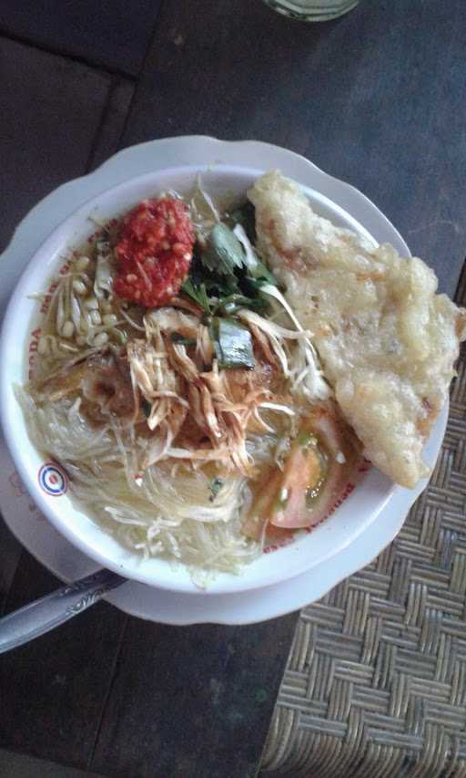 Warung Soto Sity 8