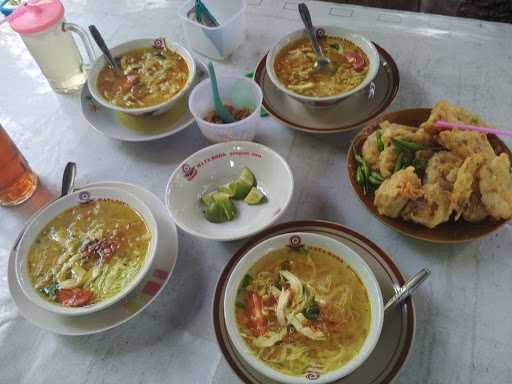 Warung Soto Sity 7