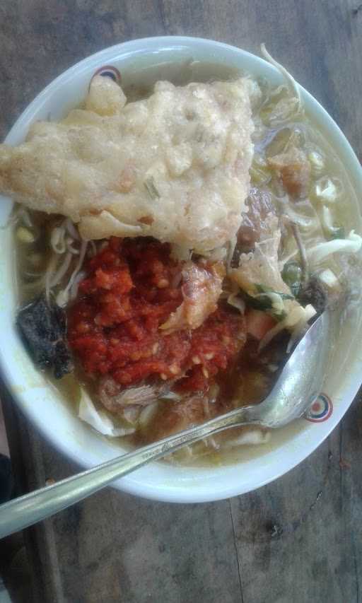 Warung Soto Sity 6