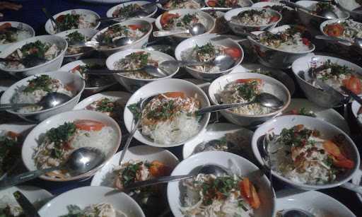 Warung Soto Sity 1