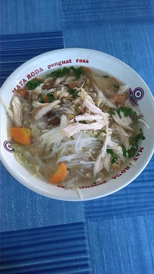 Warung Soto Sity 3