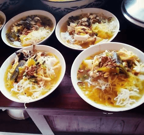 Warung Soto Sity 2