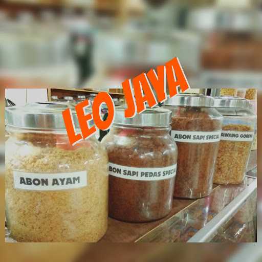 Leo Jaya 2