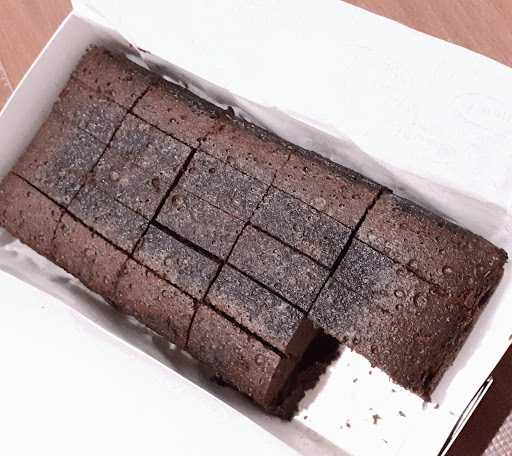 Outlet Amanda Brownies - Cikawao 2