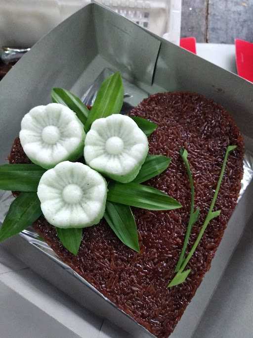 Pusat Kue Bandung 2