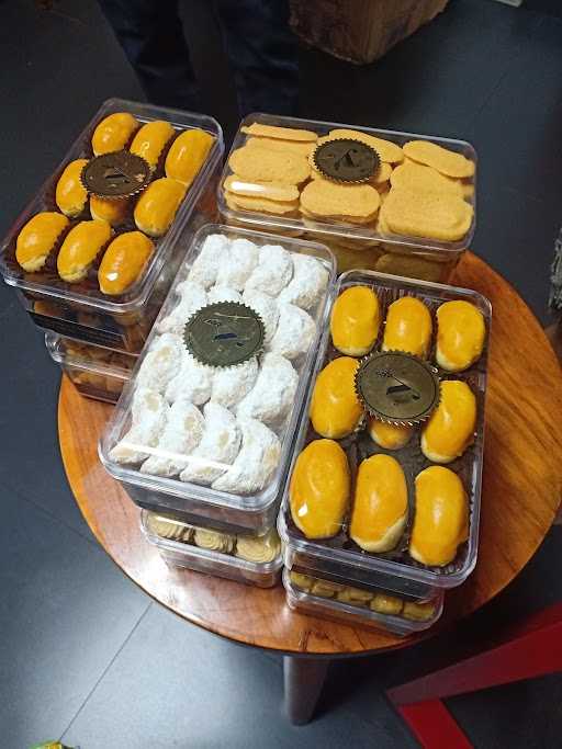 Toko Kue Yahya 1