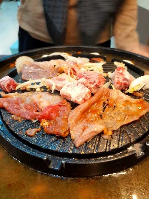 Sogogi Shabu & Grill - Buah Batu 5