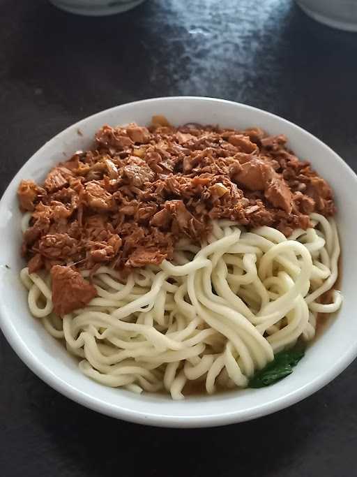 Mie Ayam Imami 1