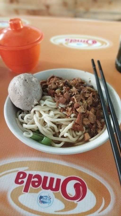 Mie Ayam Imami 7