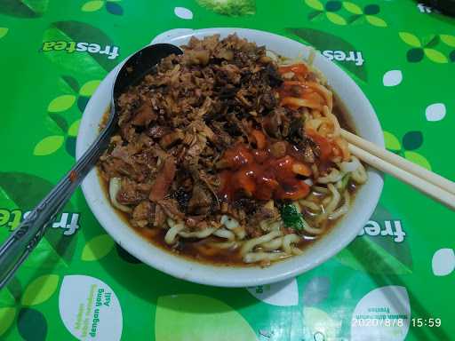 Mie Ayam Imami 9