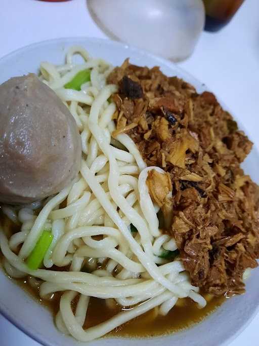 Mie Ayam Imami 8