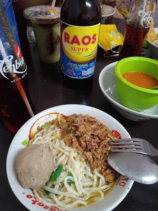 Mie Ayam Imami 5