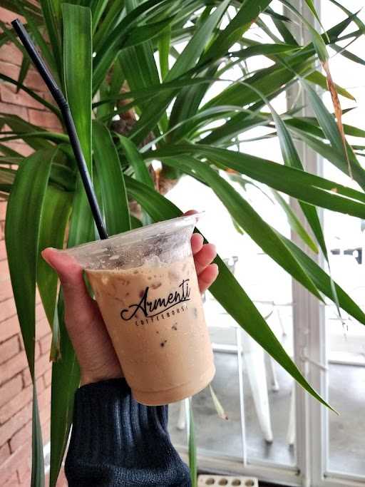 Armenti Coffee House 5