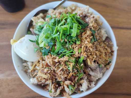 Bubur Ayam Pelana 3