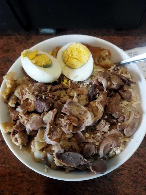 Bubur Ayam Pelana 4