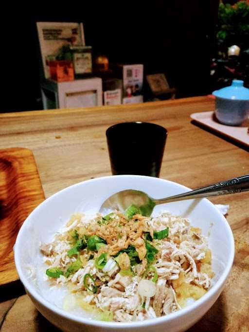 Bubur Ayam Pelana 5