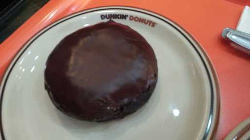 Dunkin' Donuts 2