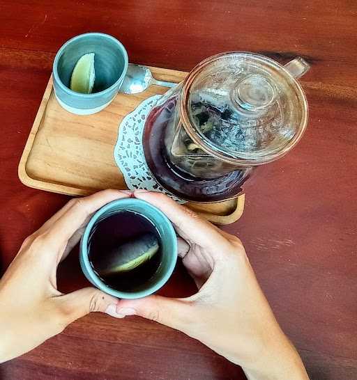 Jati Kopi 9