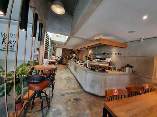 Marka Coffee & Kitchen 7