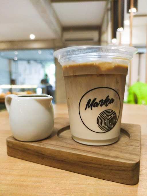 Marka Coffee & Kitchen 6