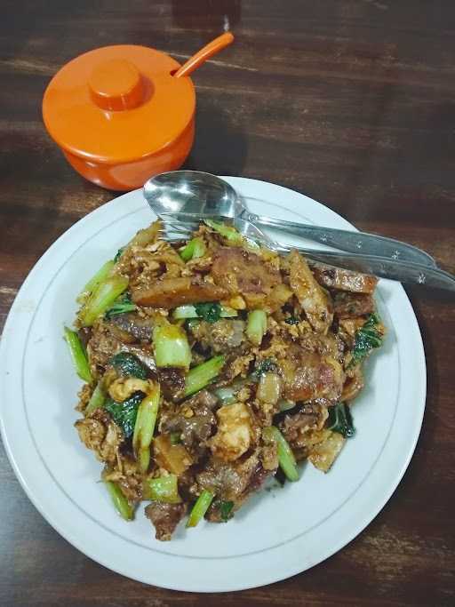 Kwetiaw Goreng Istimewa Ny. Boen 3