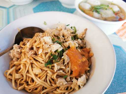 Mie Baso Pangsit Miskam 5