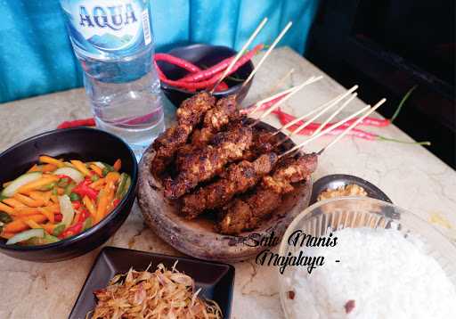 Sate Manis Majalaya 5