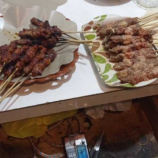 Sate Manis Majalaya 6