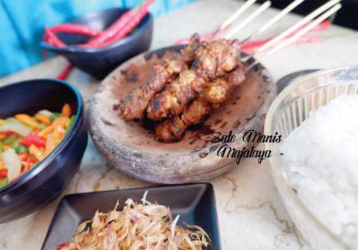 Sate Manis Majalaya 4