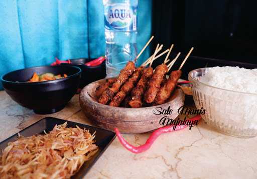 Sate Manis Majalaya 2