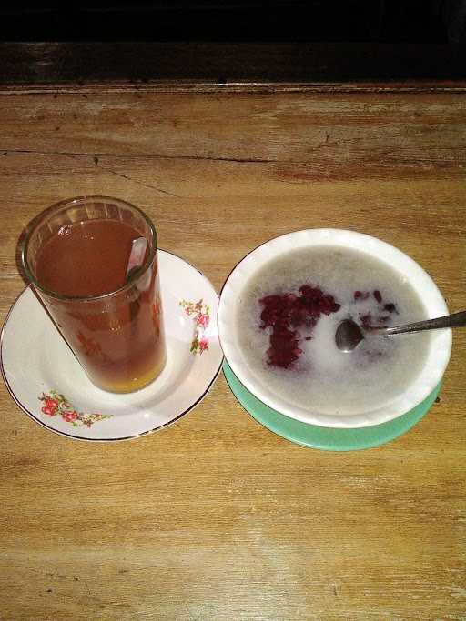 Bubur Kacang Ijo Empat Saudara 1