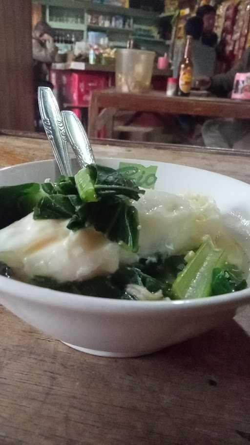 Bubur Kacang Ijo Empat Saudara 7