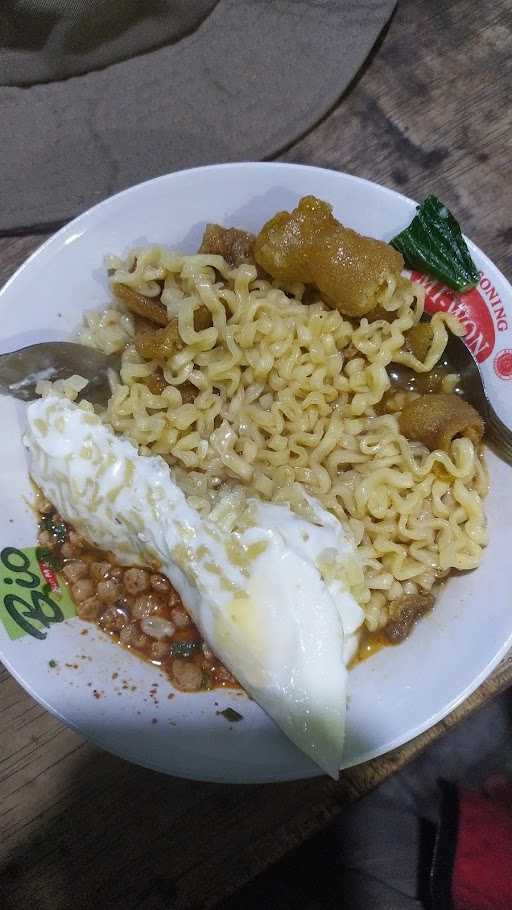 Bubur Kacang Ijo Empat Saudara 4