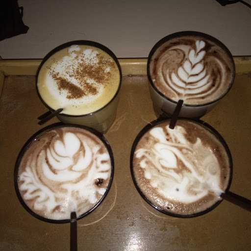 Kadatuan Koffie 2