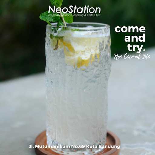 Neostation 3