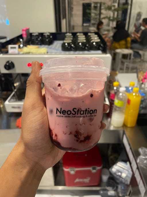 Neostation 5