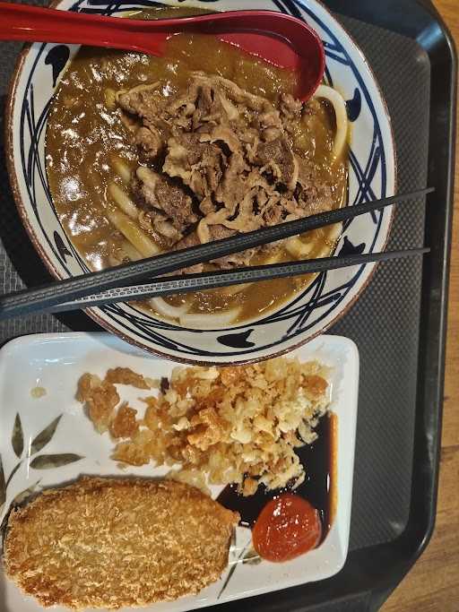 Marugame Udon, Buah Batu 2