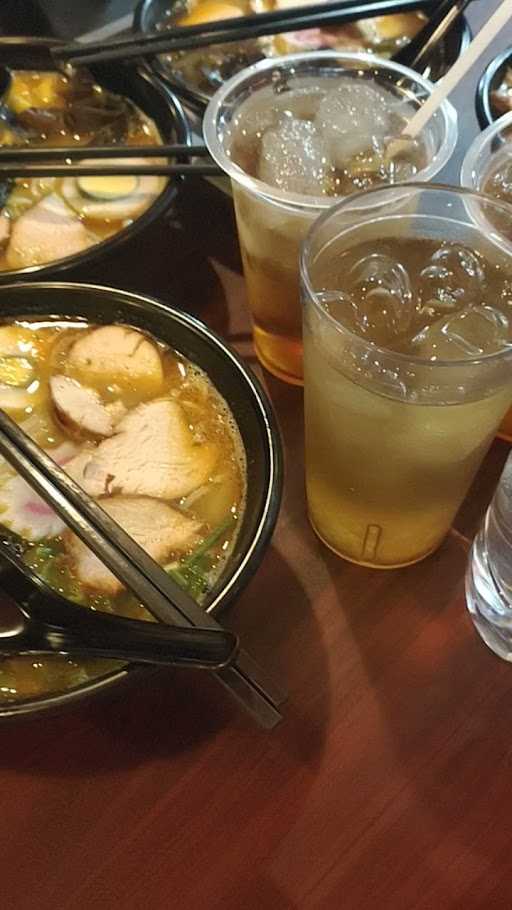 Ramen Doa Ibu 1