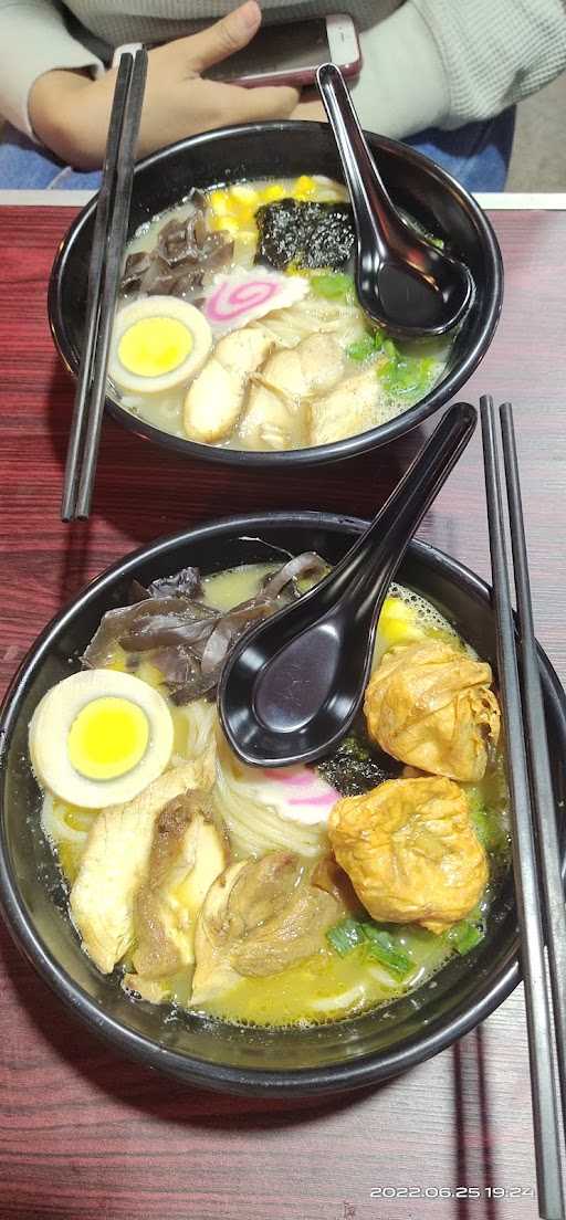 Ramen Doa Ibu 4