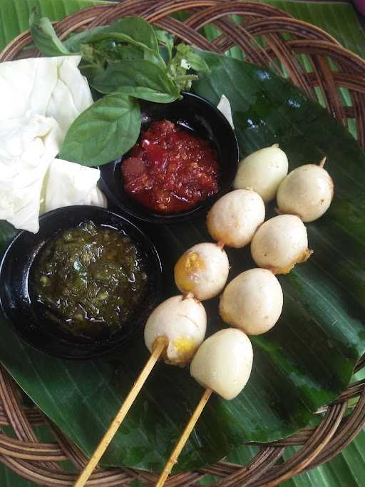 Ayam Goreng Bakar Jawara Lodaya 3