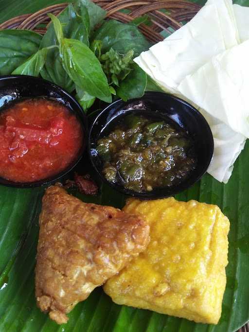 Ayam Goreng Bakar Jawara Lodaya 2