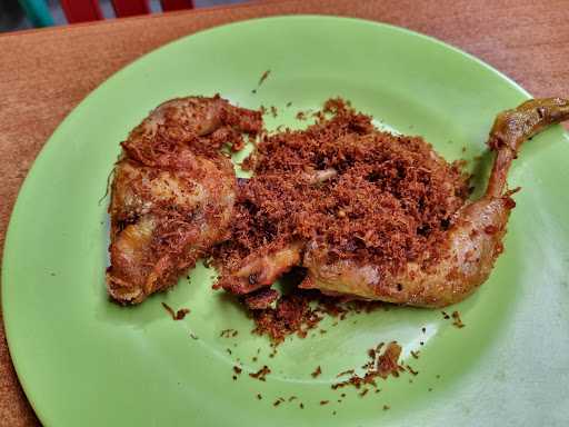 Ayam Goreng Hawaii 2