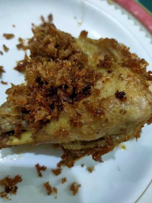 Ayam Goreng Indrawati 8