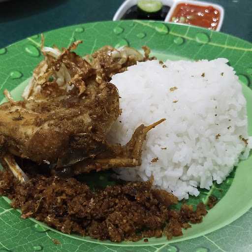 Ayam Goreng Indrawati 4