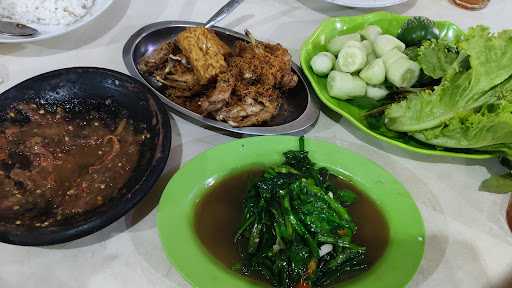 Ayam Goreng Mergosari 3