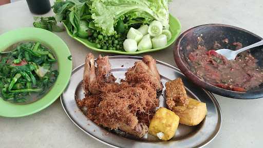 Ayam Goreng Mergosari 2