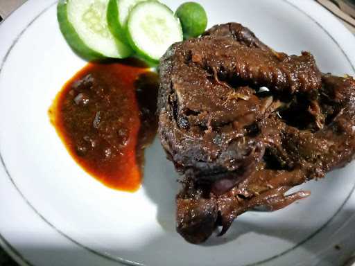 Ayam Goreng Suniaraja 8