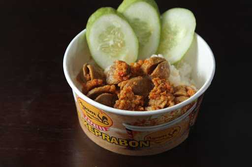 Ayam Keprabon Express Bandung 4