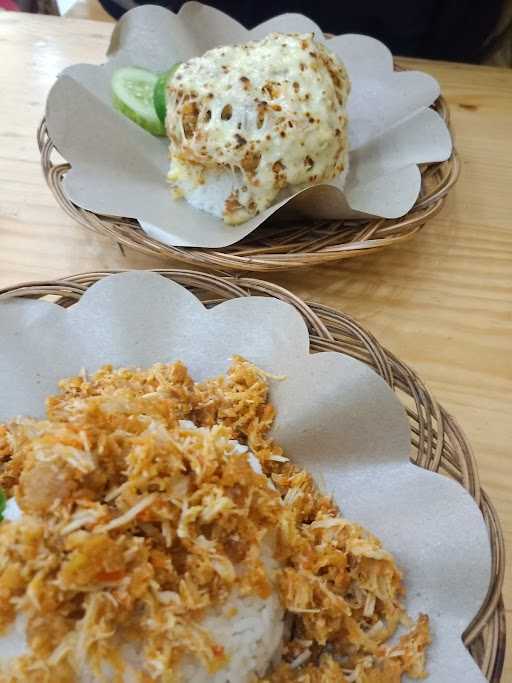 Ayam Keprabon Express Bandung 2