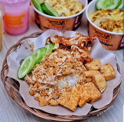 Ayam Keprabon Express Bandung 3